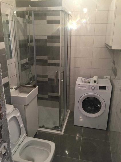 Garsonieră decomandată în Drumul Taberei