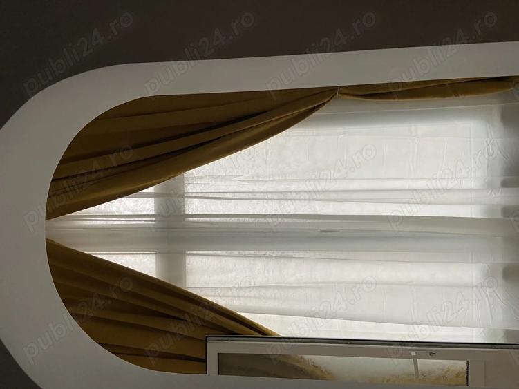 Apartament cu o camera mare (53m2) - 6