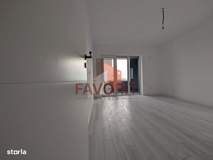 Apartament cu 2 camere în Iosefin