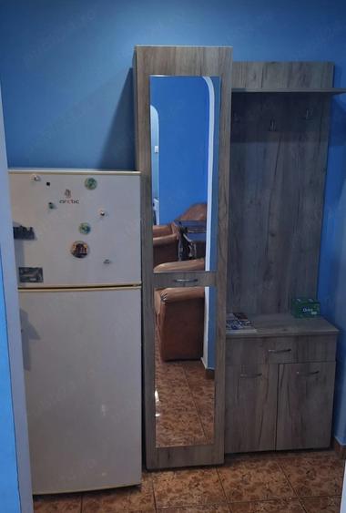 Apartament 2 camere de inchiriat Viziru III, Aleea Cocorilor, bloc E1, etaj 1 - 4