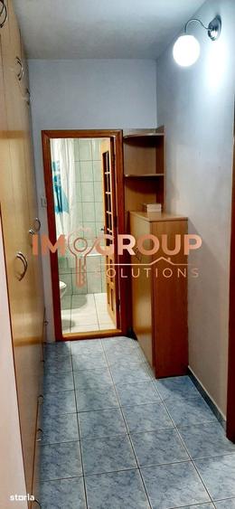 Apartament cu 2 camere 55mp Zimbru 400 - 8
