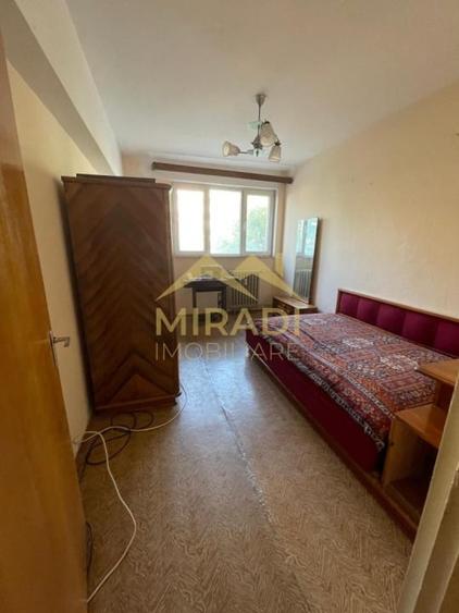 Apartament cu 2 camere, mobilat în Dorobanți