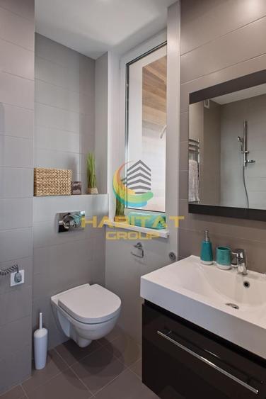 Apartament cu 2 camere decomandat în Berceni
