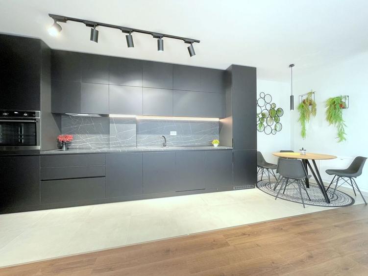 Apartament 2 camere inchiriere - zona Take Ionescu - 10