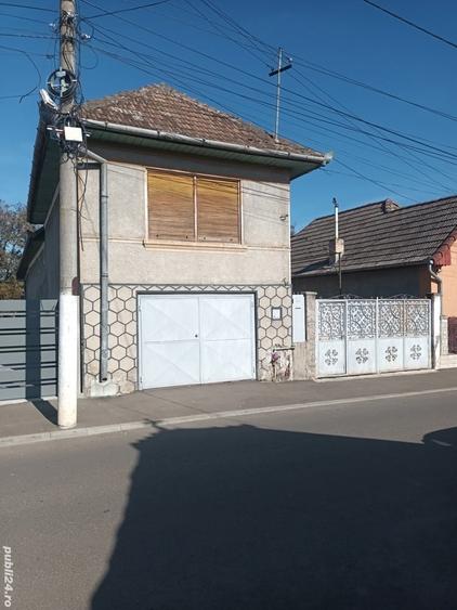 Casă cu 5 camere în Turda