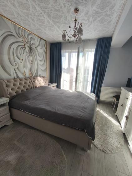 Apartament cu 2 camere decomandat în Rahova