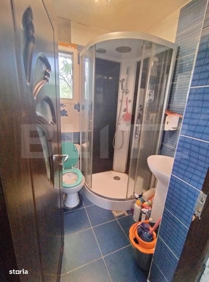 Casă cu 4 camere în Albești