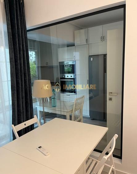 3 Camere de inchiriat | Smart Lujerului | 2 Bai | Centrala | Parcare - 2