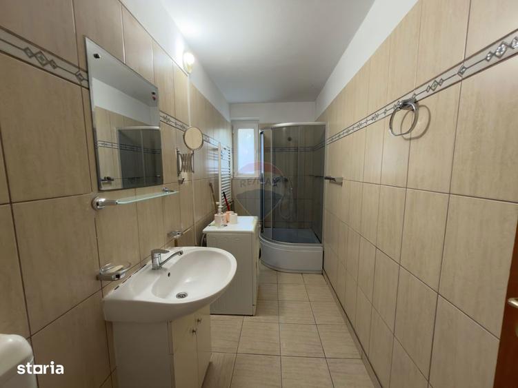 Garsonieră decomandată, mobilată în Pantelimon