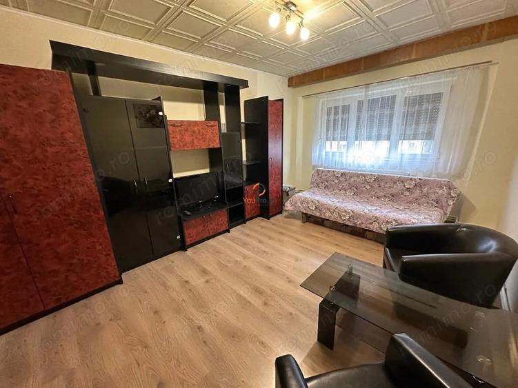Apartament cu 3 camere decomandat în Olimpia-Stadion