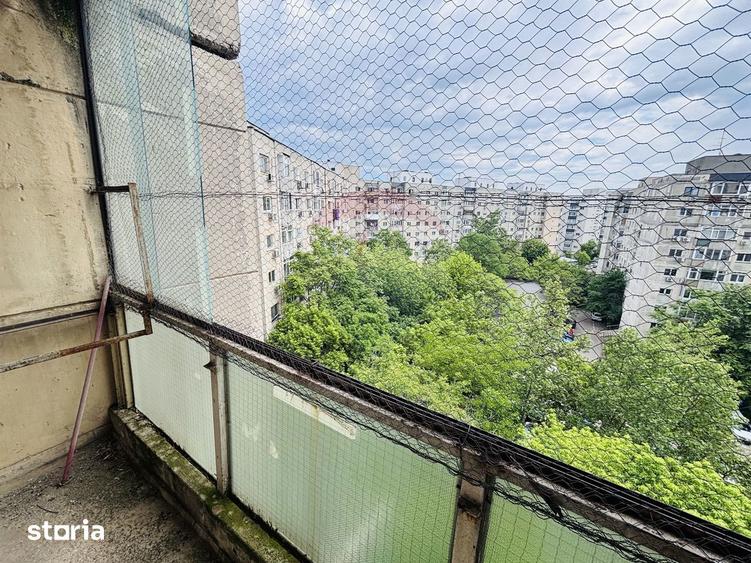 Apartament 2 camere VACARESTI TINERETULUI SPLAIUL UNIRII - 10
