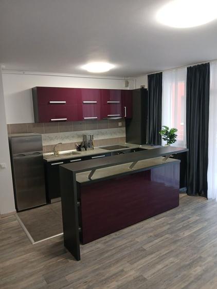 Inchiriez Studio modern in Complexul Ared(Tudor Vladimirescu) //Private Ovner Studio for rent in Ared Complex - 6
