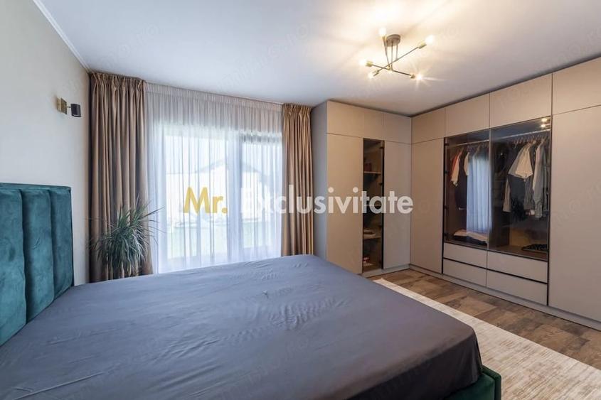 Casă cu Teren 500 Mp în Central