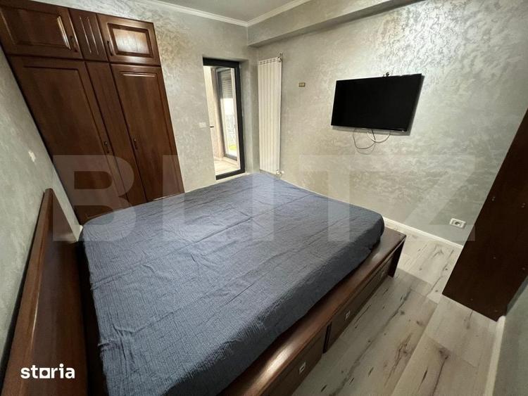 Apartament 2 camere, Gradina zona centrala - 6