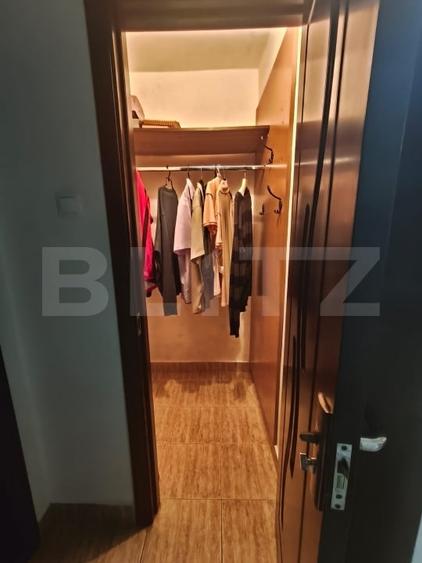Apartament cu 3 camere, decomandate, 70 mp in Gheorgheni-Zonă premium - 5