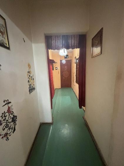 Apartament cu 2 camere decomandat în Drumul Taberei
