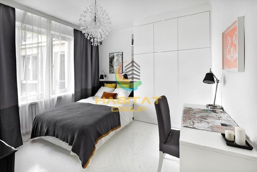Apartament cu 2 camere decomandat în Berceni