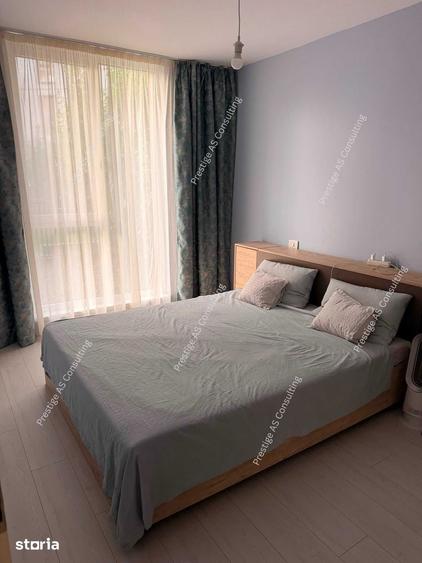 Apartament 2 camere | Grand VIVALIA 6 | Curte & 2 Locuri Parcare - 7