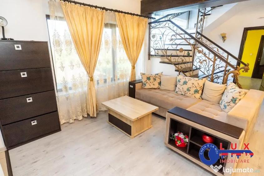 Casă cu 7 camere cu Teren 209 Mp în Monumentului