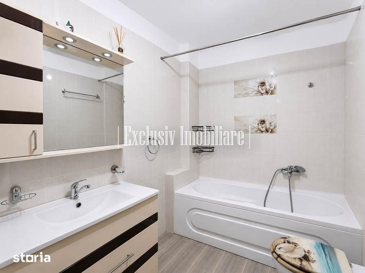 Apartament cu 2 camere în Tomis III