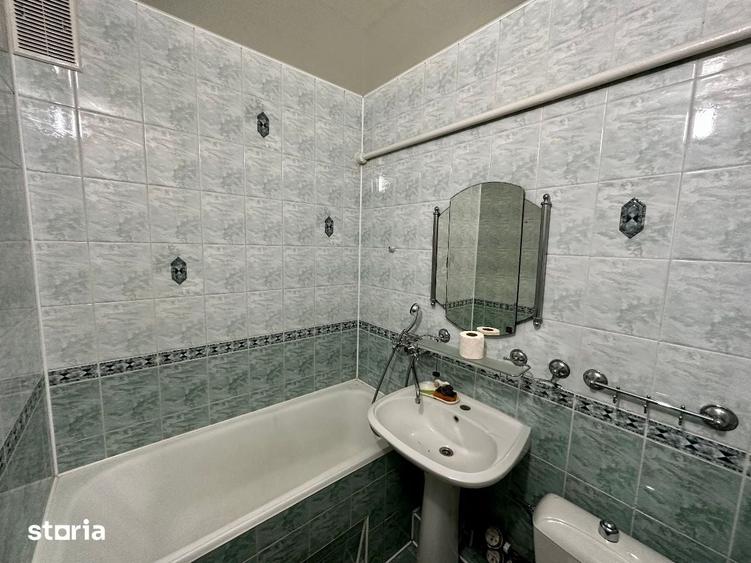 Apartament cu 2 camere în Giulești