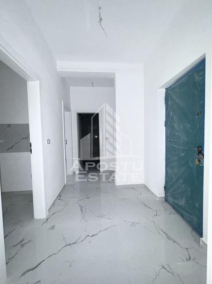 Apartamente cu 2 camere decomandat cu 53 mp utili finalizat - 8