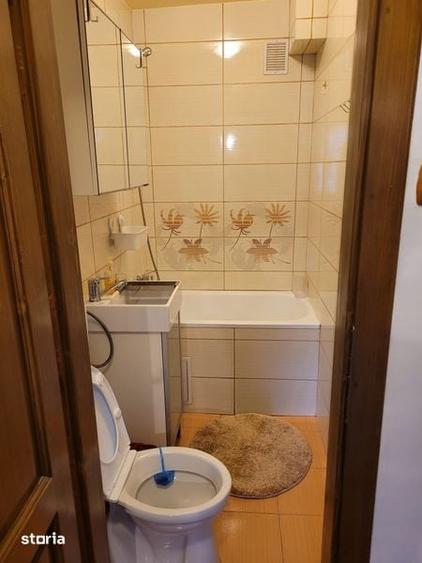Inchiriez apartament in Complexul Studentesc langa Facultatea de Drept - 1