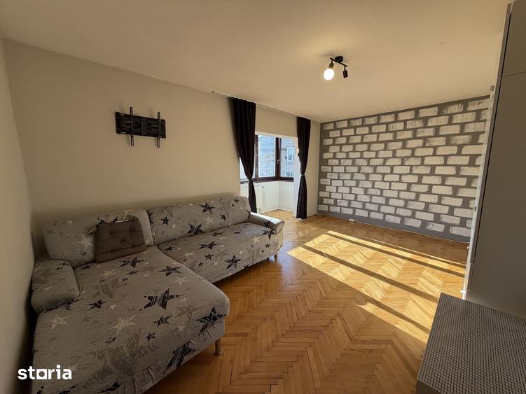Apartament cu 3 camere în Mehala