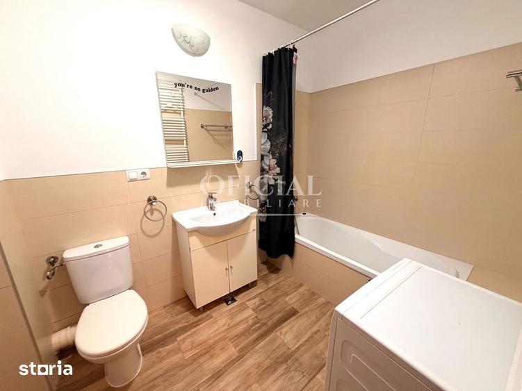 Apartament 2 Camere | 60 mp | intermediar | Zona VIVO Metro - 7
