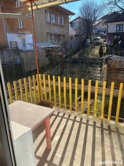 Casă cu 4 camere cu Teren 200 Mp în Barițiu