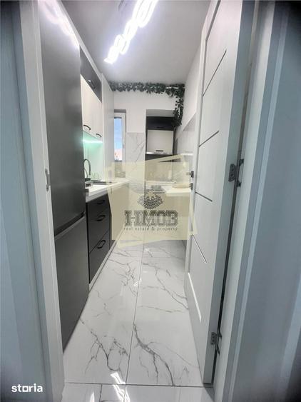 Apartament 2 camere | Renovat | Balcon inchis | zona Rahovei - 5