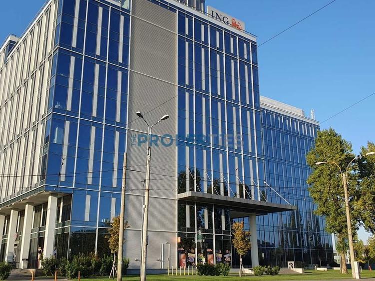 Birou, de 339 mp, în Grivița