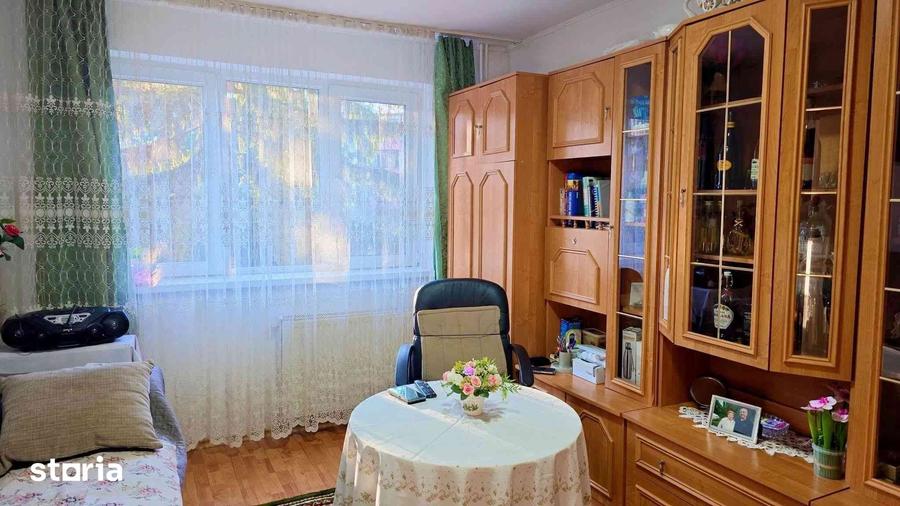 Apartament cu 2 camere în Nord
