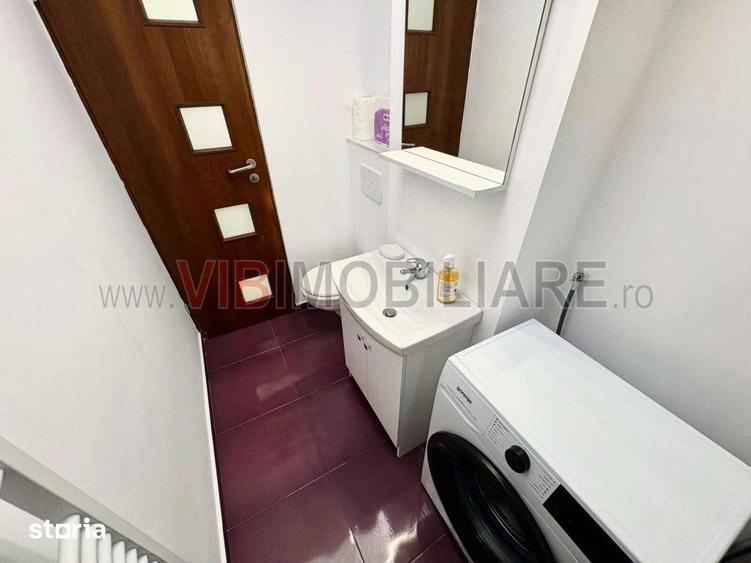 Apartament cu 2 camere decomandat în Crângași