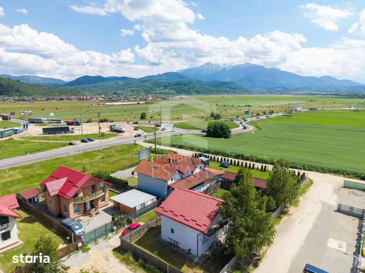 Spațiu comercial, de 350 mp, în Central