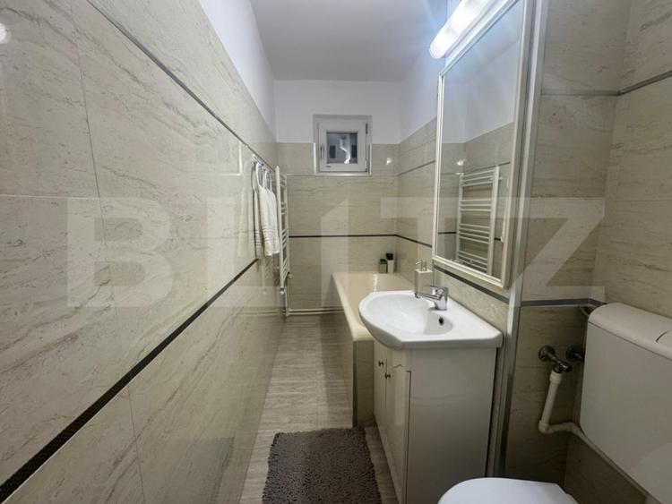 Apartament 2 camere, 38 mp, zona Racheta - Craiovita Noua - 6