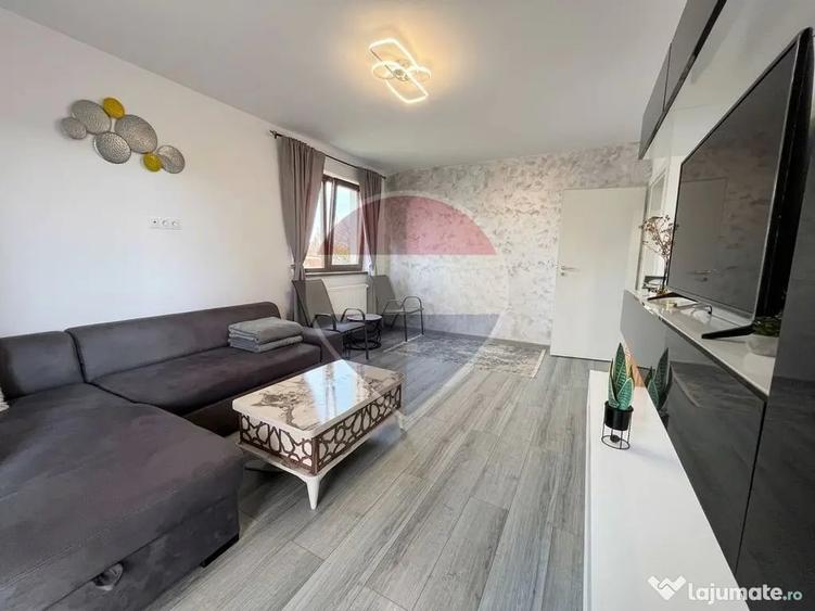 Apartament cu 2 camere decomandat în IAR