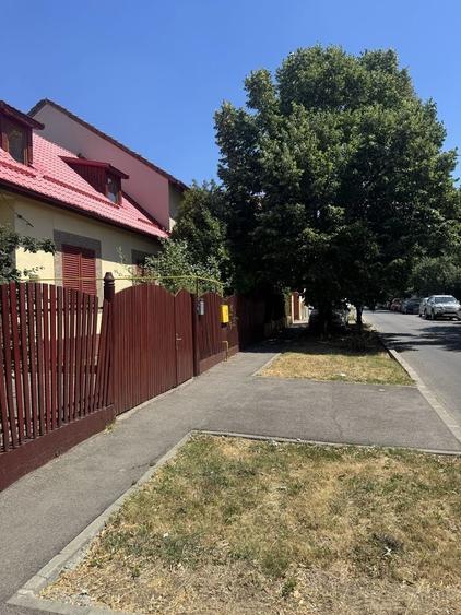 Casă cu 4 camere în Lidia