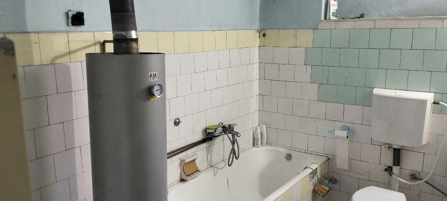 Casă cu 4 camere cu Teren 1507 Mp în Dudeștii Vechi