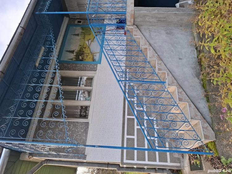 Casă cu 2 camere în Vâlcele