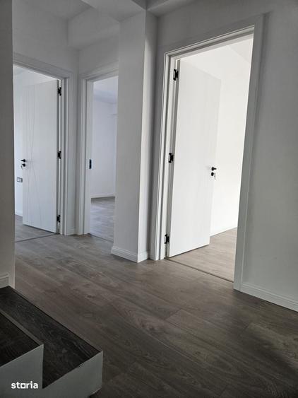 Casa individuala P+1+M | 4 camere | Incalzire in pardoseala - 6