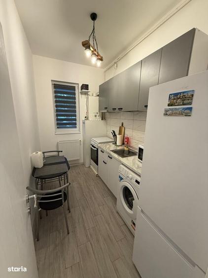 Apartament cu 2 camere în Dudu