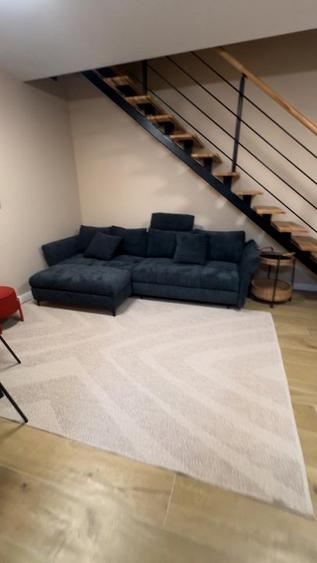 Apartament in casa, 2 camere, superfinisat, Parcul Feroviarilor - 5