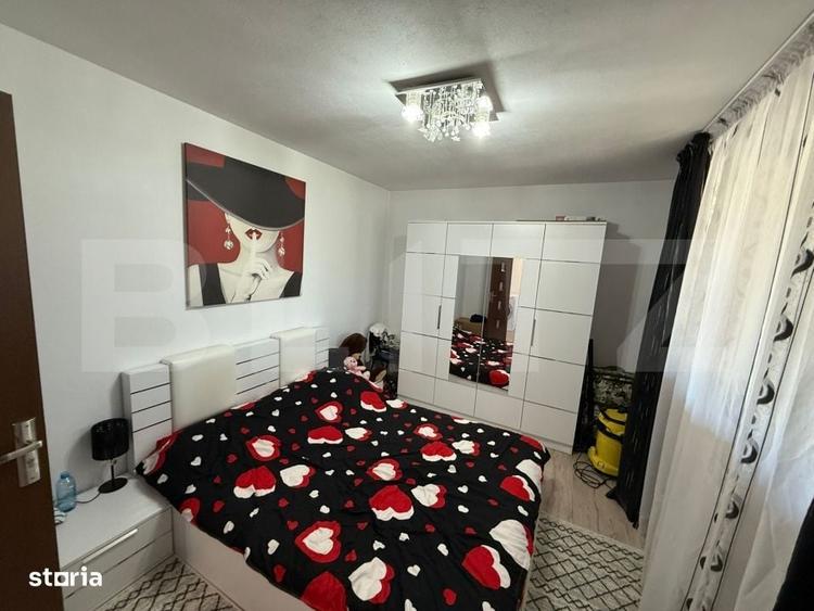 Casa P+M, 123 mp utili, 481 mp teren, zona Damila - 8