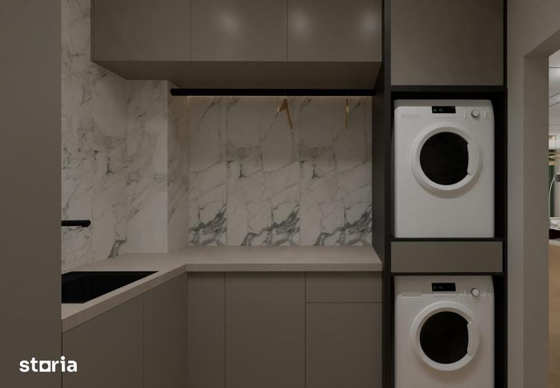 Casă cu 5 camere decomandat cu Teren 490 Mp în Iosia