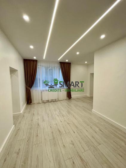 Spațiu comercial, de 137 mp, în Central