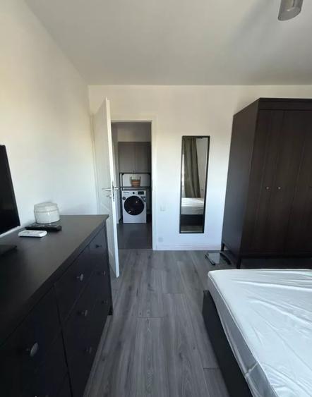 Apartament cu 2 camere decomandat, mobilat în Gorjului