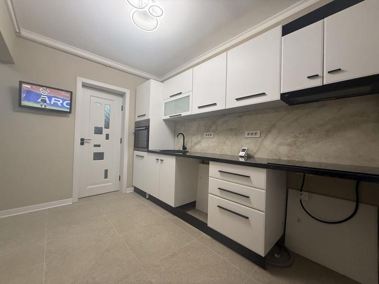 Apartament cu 2 camere în Podgoria
