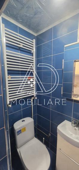 De vânzare garsonieră Rovinari, etaj 2 - 7