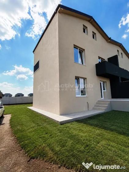 Casă cu 4 camere cu Teren 200 Mp în Prelungirea Ghencea